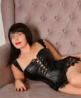 Анкета проститутки Дариночка - Фото, г. Ясная Поляна, 38 лет, №958