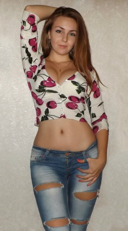 Анкета проститутки Ольга - Фото, г. Ясная Поляна, 28 лет, №21080