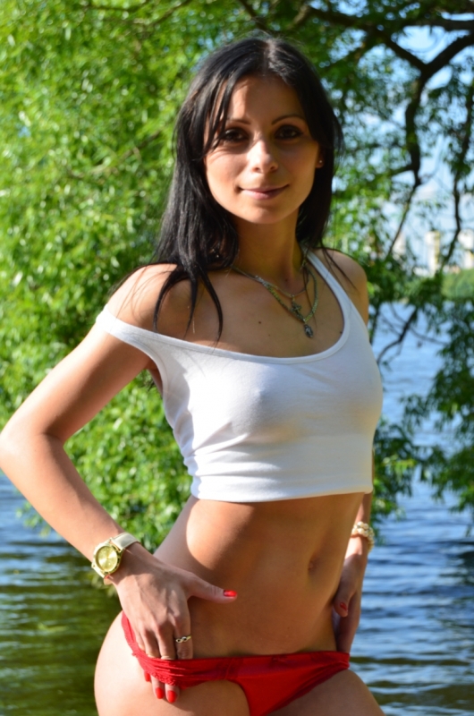 Анкета проститутки Надя - Фото, г. Ясная Поляна, 22 года, №22611