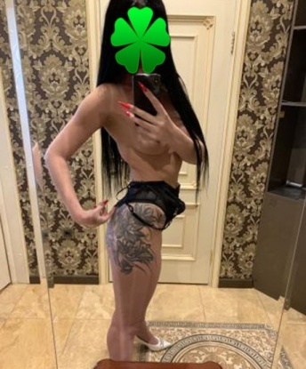 Анкета проститутки Марияна - Фото, г. Ясная Поляна, 32 года, №5089